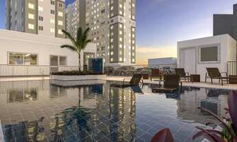 Imagem 4: Apartamentos à venda com 02 domitorios no Passaré