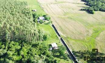 Imagem 5: Propriedade com 1,1ha, 2 casas, galpão, piscina em Triunfo - Aceito veículo