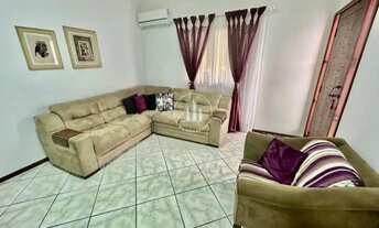 Imagem 2: Casa 3 Quartos com 1 Suíte e 239m² - Barreiros - PLC