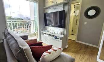 Imagem 3: Apartamento à venda Rua Azurita, Canindé - São Paulo