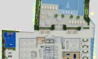 Imagem 4: Apartamento 4 Dormitórios para venda em Balneário Camboriú - SC