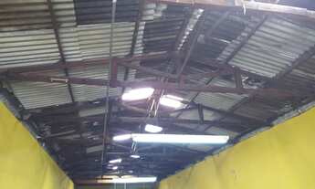 Imagem 3: Galpão com 420 m² à venda na Zona Sul