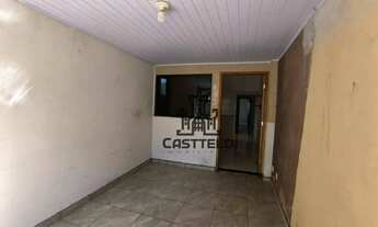 Imagem 4: Casa para alugar, 60 m² por R$ 1.300/mês - Tarobá - Londrina/PR