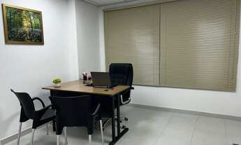 Imagem 6: Aluguel de consultório / sala (com garagem) - profissionais da saúde - sublocação