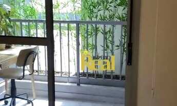 Imagem 5: Apartamento com 2 dormitórios à venda, 52 m² por R$ 665.000,00 - Vila Romana - São Paulo/S