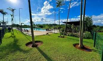 Imagem 7: Ágio Lote de esquina no Jardins Parma com 451,00 m² - Senador Canedo/GO Lote à Venda, 451