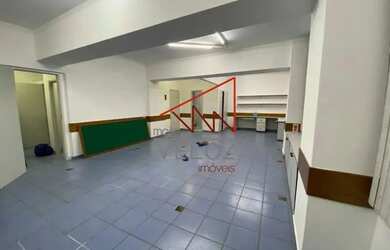 Imagem 7: Sala - / Comercial / Centro