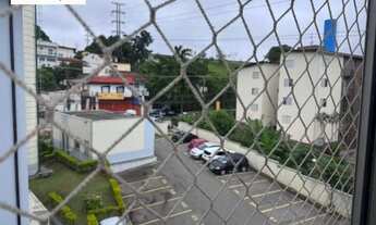 Imagem: Apartamento com 2 dormitórios, 51 m²