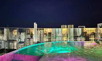 Imagem 3: Perfeito pra Morar e Investir - Lindo FLAT em Boa Viagem pronto pra morar - Lazer completo