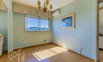 Imagem 2: Apartamento à venda em Santo Antônio com 63 m², 3 quartos, 1 vaga