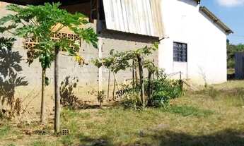 Imagem 2: Sitio em cajuru 1 alqueire e 1\4 são 33 mil metros 600.000.00