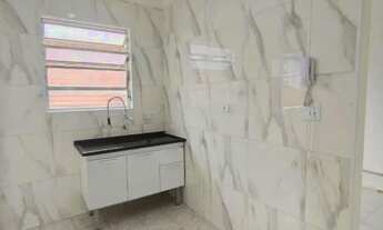 Imagem 6: Apartamento 2 Dormitórios para Locação no Marapé Excelente Localização