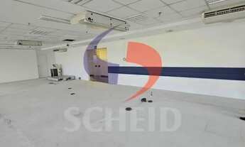 Imagem 7: Conjunto Comercial para locação no Campo Belo