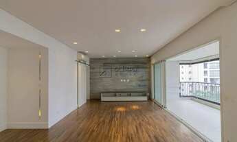 Imagem 6: Venda Apartamento 3 Dormitórios - 158 m² Itaim Bibi