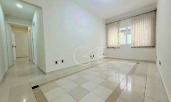 Imagem 2: Apartamento com 2 dormitórios à venda, 65 m² por R$ 420.000,00 - Boqueirão - Santos/SP