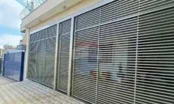 Imagem: Casa jd paulistano