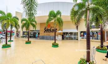 Imagem: Loja no Cambeba Open Mall