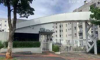 Imagem: Apartamento de leilão em CASAROTO / CAMBE