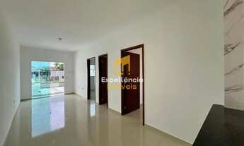 Imagem 7: Casas novas no litoral