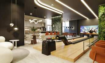 Imagem 5: Apartamento 2 Dormitórios, 1 Suíte Conforto e Lazer Completo