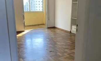 Imagem 6: APARTAMENTO - HIGIENÓPOLIS - SP