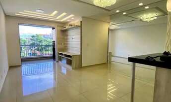 Imagem: Grand Park Águas / 3 Quartos/ Todo Reformado/