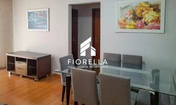 Imagem 7: Apartamento semi mobiliado com 02 dormitórios, no bairro Kobrasol - São José/SC