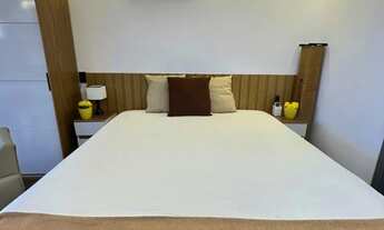 Imagem 2: Flat a venda em Intermares ótima localização