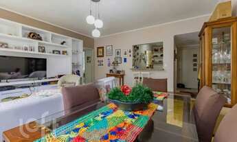 Imagem 3: Imóvel para venda tem 106 metros quadrados com 3 quartos em Independência - Porto Alegre