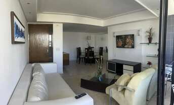 Imagem: Imóvel para aluguel tem 138 metros quadrados