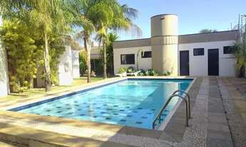 Imagem: Casa térrea no bairro Jardim Morumbi em