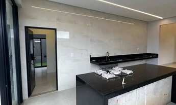 Imagem 4: Terras Alpha 1 - Casa Alto Padrão em Terras Alpha Residencial 1, Senador Canedo/GO