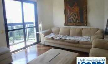 Imagem 3: APARTAMENTO - MORUMBI - SP