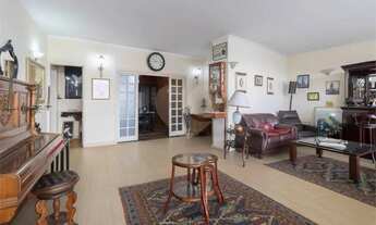 Imagem: Apartamento com 3 quartos à venda em República