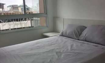 Imagem 2: APARTAMENTO - VILA CLEMENTINO - SP