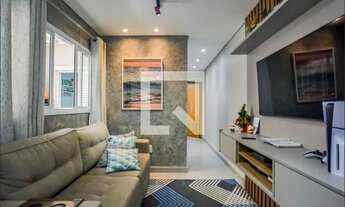 Imagem: Apartamento à Venda - Utinga, 2 Quartos