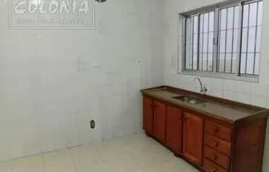 Imagem 3: Casa para locação - Parque Capuava, Santo André