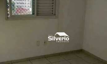 Imagem 3: Apartamento com 2 dormitórios para alugar, 63 m² por R$ 2.590,00/mês - Bosque dos Eucalipt