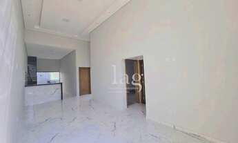 Imagem 3: Casa com 3 dormitórios à venda, 100 m² por R$ 680.000,00 - Condomínio Horto Florestal Vill