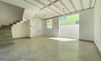 Imagem 3: Casa Geminada Duplex 3 quartos 1 suíte 1 vaga