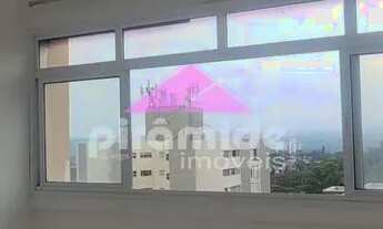 Imagem 2: Apartamento com 1 dormitório para alugar, 45 m² por R$ 1.500,00 aluguel mês- Vila Adyana