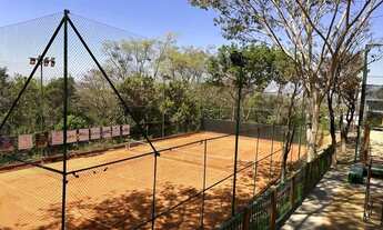 Imagem 6: Lote no condomínio á venda com 482 metros quadrados- Condomínio Portal do Sol Mendanha