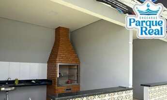 Imagem: Chácaras Parque Real Transferência R$25