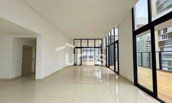 Imagem 4: Vendo cobertura 405m², sendo 4 suítes, 4 vagas de garagem no setor Marista