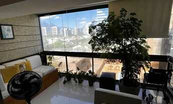 Imagem 3: Apartamento para venda com 75 metros quadrados com 1 quarto