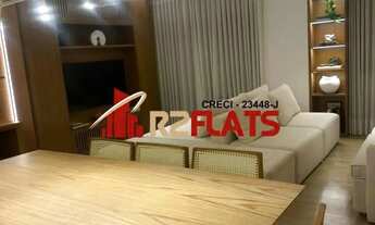 Imagem 6: Apartamento com ótimo preço no bairro Itaim Bibi. Confira!