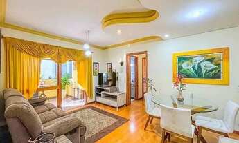 Imagem 7: Apartamento/Elevador/2 Dorm/Sacada/Churrasqueira/Vaga Coberta/ semi-mobiliado/Jardim Itu S