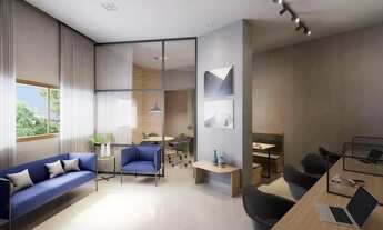 Imagem 4: Ocean View, 3 Quartos Em 104M² E 2 Vagas De Garagem Em Jaguaribe. 10CCKHF