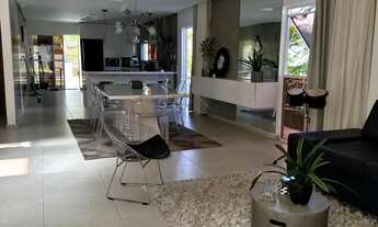 Imagem 5: CASA EM CONDOMINIO FECHADO. 4 QUARTOS, SENDO 3 SUITES, PORTEIRA FECHADA. CABEDELO PB