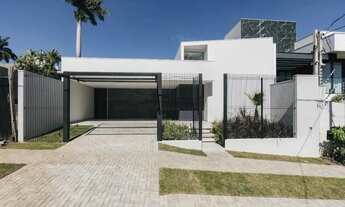 Imagem 2: Casa térrea no Jardim Michelangelo